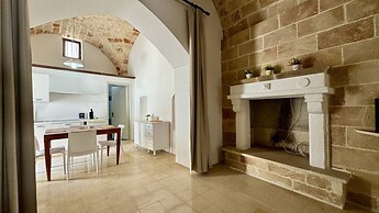 App al Castello 1 by Salentoaffitti