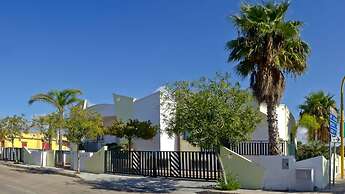 Apartment Torre Suda 1 - 7 Beds Just a few Meters From the sea