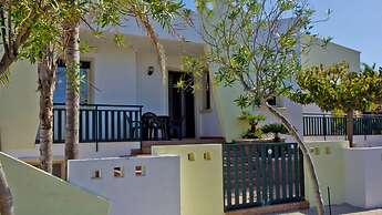 Apartment Torre Suda 1 - 7 Beds Just a few Meters From the sea