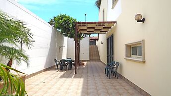 Apartment Torre Suda 1 - 7 Beds Just a few Meters From the sea