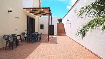 Apartment Torre Suda 1 - 7 Beds Just a few Meters From the sea