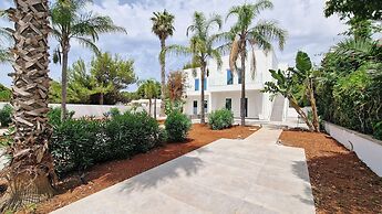 Suite Fontanelle Luxury 8 by Salentoaffitti