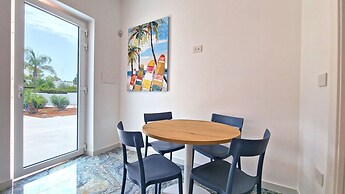 Suite Fontanelle Luxury 8 by Salentoaffitti