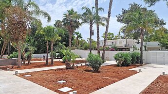 Suite Fontanelle Luxury 8 by Salentoaffitti