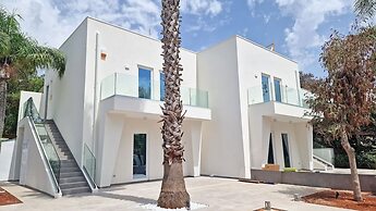 Suite Fontanelle Luxury 8 by Salentoaffitti