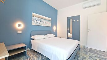 Suite Fontanelle Luxury 8 by Salentoaffitti