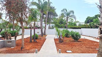 Suite Fontanelle Luxury 8 by Salentoaffitti