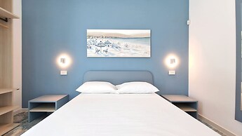 Suite Fontanelle Luxury 8 by Salentoaffitti