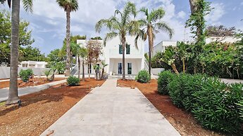 Suite Fontanelle Luxury 8 by Salentoaffitti