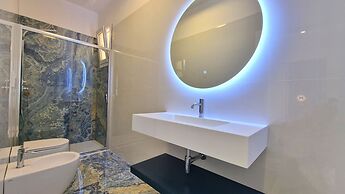 Suite Fontanelle Luxury 8 by Salentoaffitti