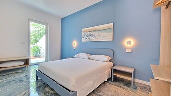 Suite Fontanelle Luxury 8 by Salentoaffitti