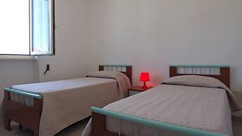 Villetta Torre Suda 1 - 6 Beds Just a few Meters From the sea