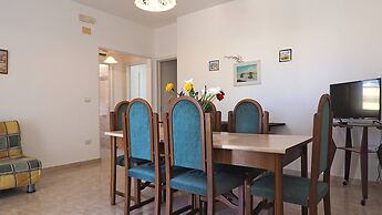Villetta Torre Suda 1 - 6 Beds Just a few Meters From the sea