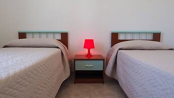 Villetta Torre Suda 1 - 6 Beds Just a few Meters From the sea