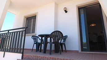 Villetta Torre Suda 1 - 6 Beds Just a few Meters From the sea