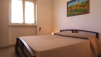 Villetta Torre Suda 1 - 6 Beds Just a few Meters From the sea