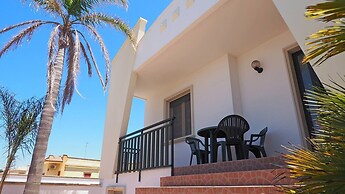 Villetta Torre Suda 1 - 6 Beds Just a few Meters From the sea
