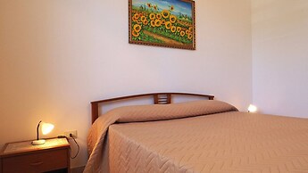 Villetta Torre Suda 1 - 6 Beds Just a few Meters From the sea