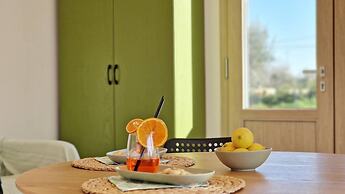 Tenuta Alle Macchie Swimming Pool 4 Guests two Bedrooms