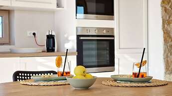 Tenuta Alle Macchie Swimming Pool 4 Guests two Bedrooms