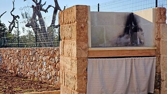 Tenuta Alle Macchie Swimming Pool 4 Guests two Bedrooms