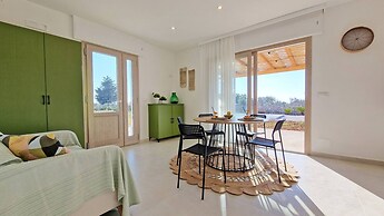 Tenuta Alle Macchie Swimming Pool 4 Guests two Bedrooms