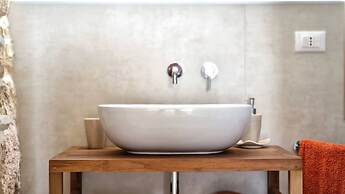 Tenuta Alle Macchie Swimming Pool 4 Guests two Bedrooms