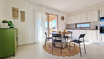 Tenuta Alle Macchie Swimming Pool 4 Guests two Bedrooms