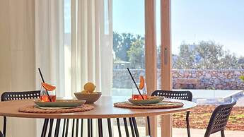 Tenuta Alle Macchie Swimming Pool 4 Guests two Bedrooms