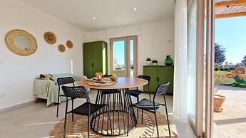 Tenuta Alle Macchie Swimming Pool 4 Guests two Bedrooms