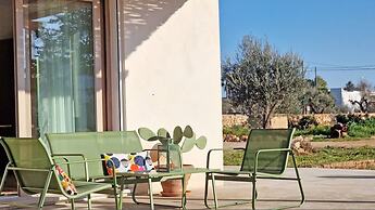 Tenuta Alle Macchie Swimming Pool 4 Guests two Bedrooms