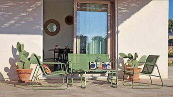 Tenuta Alle Macchie Swimming Pool 4 Guests two Bedrooms