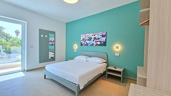 Suite Fontanelle Luxury 6
