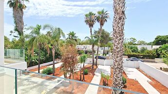 Suite Fontanelle Luxury 6
