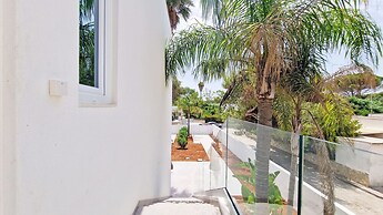 Suite Fontanelle Luxury 6