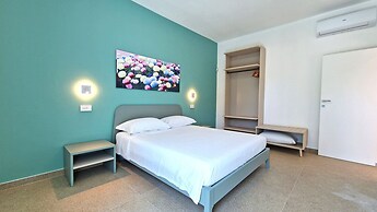 Suite Fontanelle Luxury 6