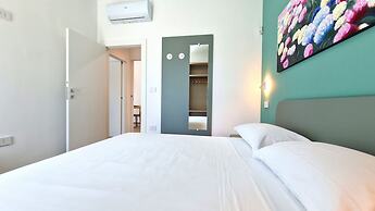 Suite Fontanelle Luxury 6