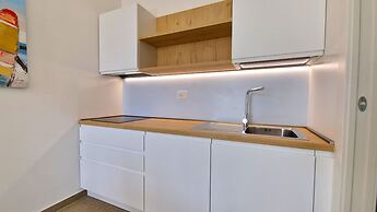 Suite Fontanelle Luxury 6