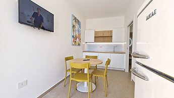 Suite Fontanelle Luxury 6