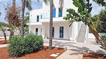 Suite Fontanelle Luxury 6