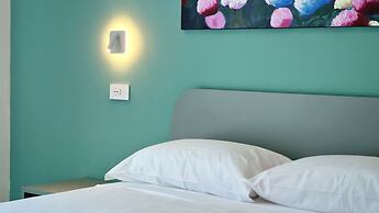 Suite Fontanelle Luxury 6