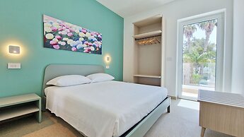 Suite Fontanelle Luxury 6