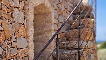 Trullo Meraviglia in Torre Suda