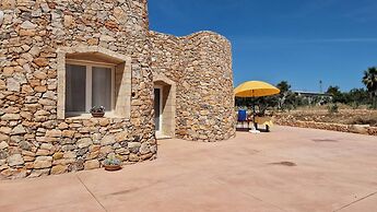 Trullo Meraviglia in Torre Suda