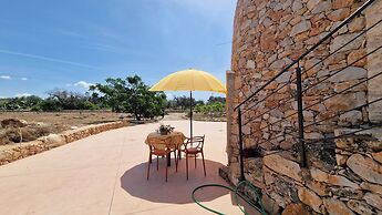 Trullo Meraviglia in Torre Suda