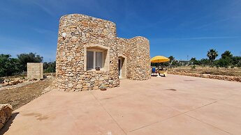 Trullo Meraviglia in Torre Suda