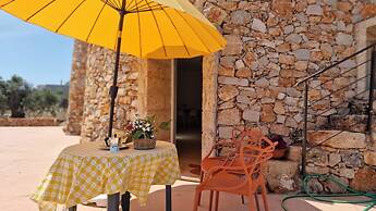 Trullo Meraviglia in Torre Suda