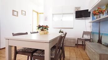 Appartamento Mimosa in Gallipoli