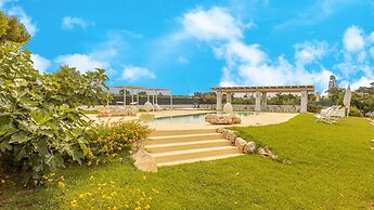 Villa Eriberto - Pool 3 Bedrooms 8 Sleeps