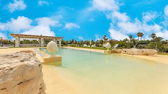 Villa Eriberto - Pool 3 Bedrooms 8 Sleeps